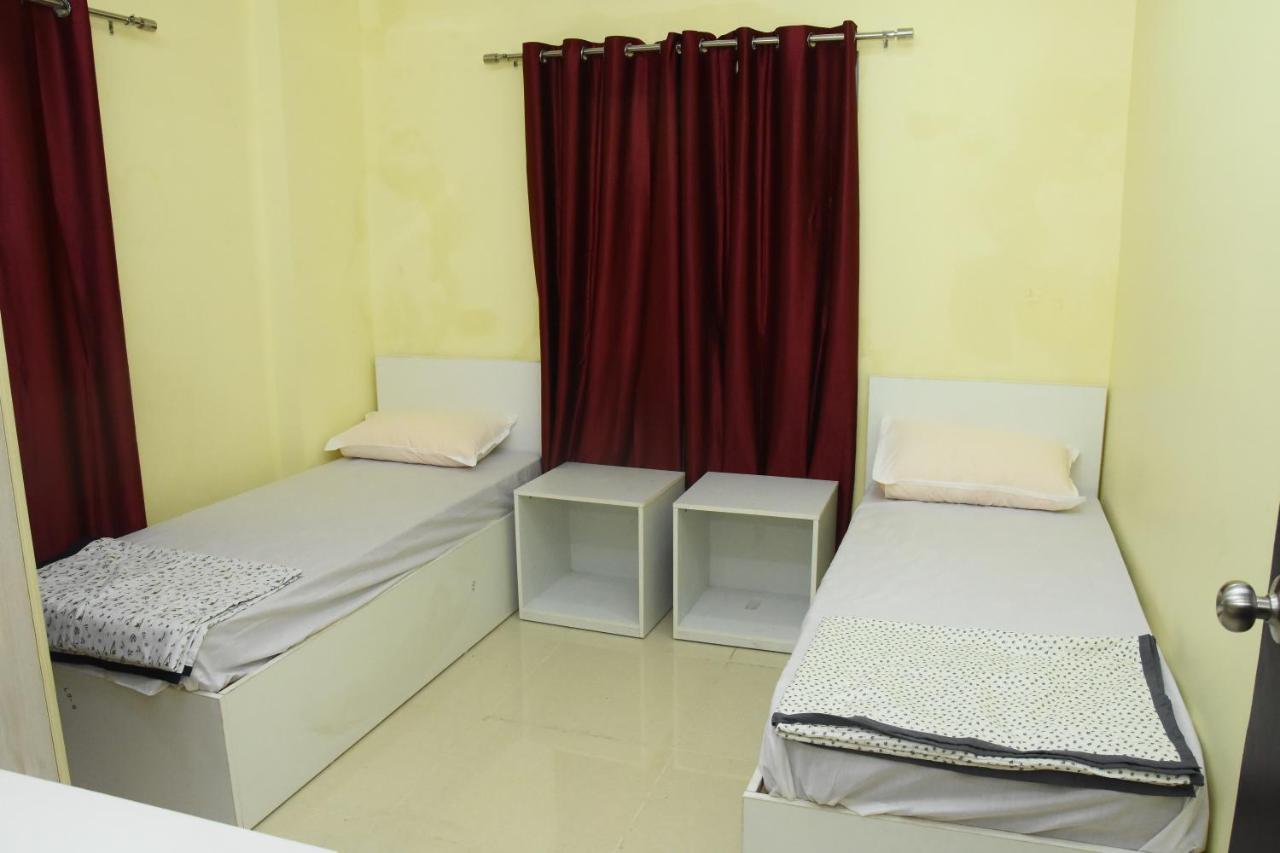 Sweet Homes Hajdarabad Zewnętrze zdjęcie