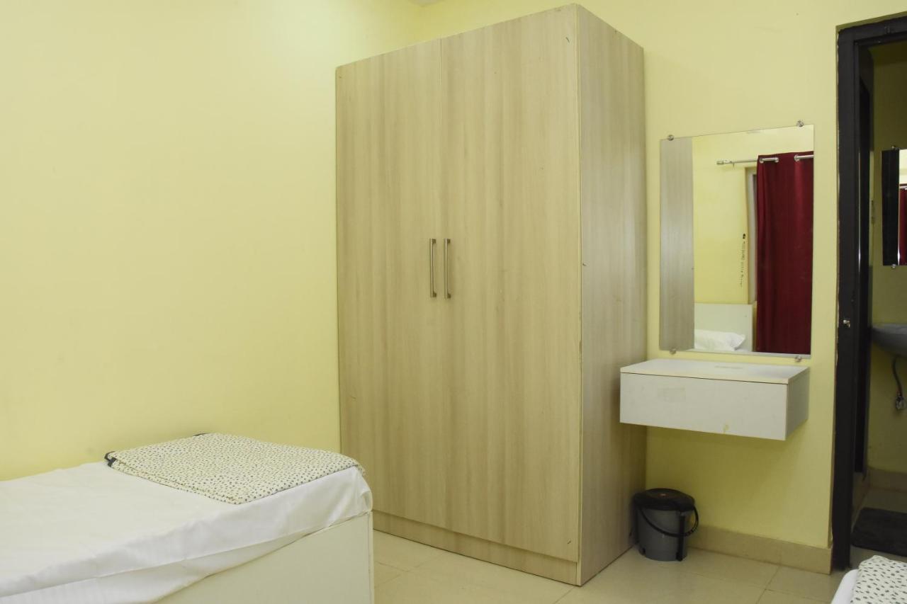 Sweet Homes Hajdarabad Zewnętrze zdjęcie