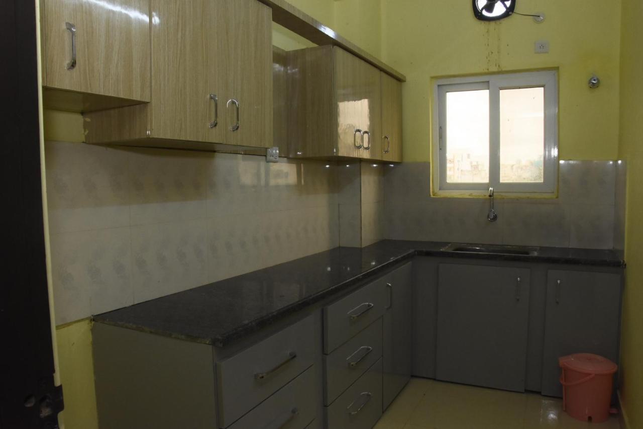 Sweet Homes Hajdarabad Zewnętrze zdjęcie
