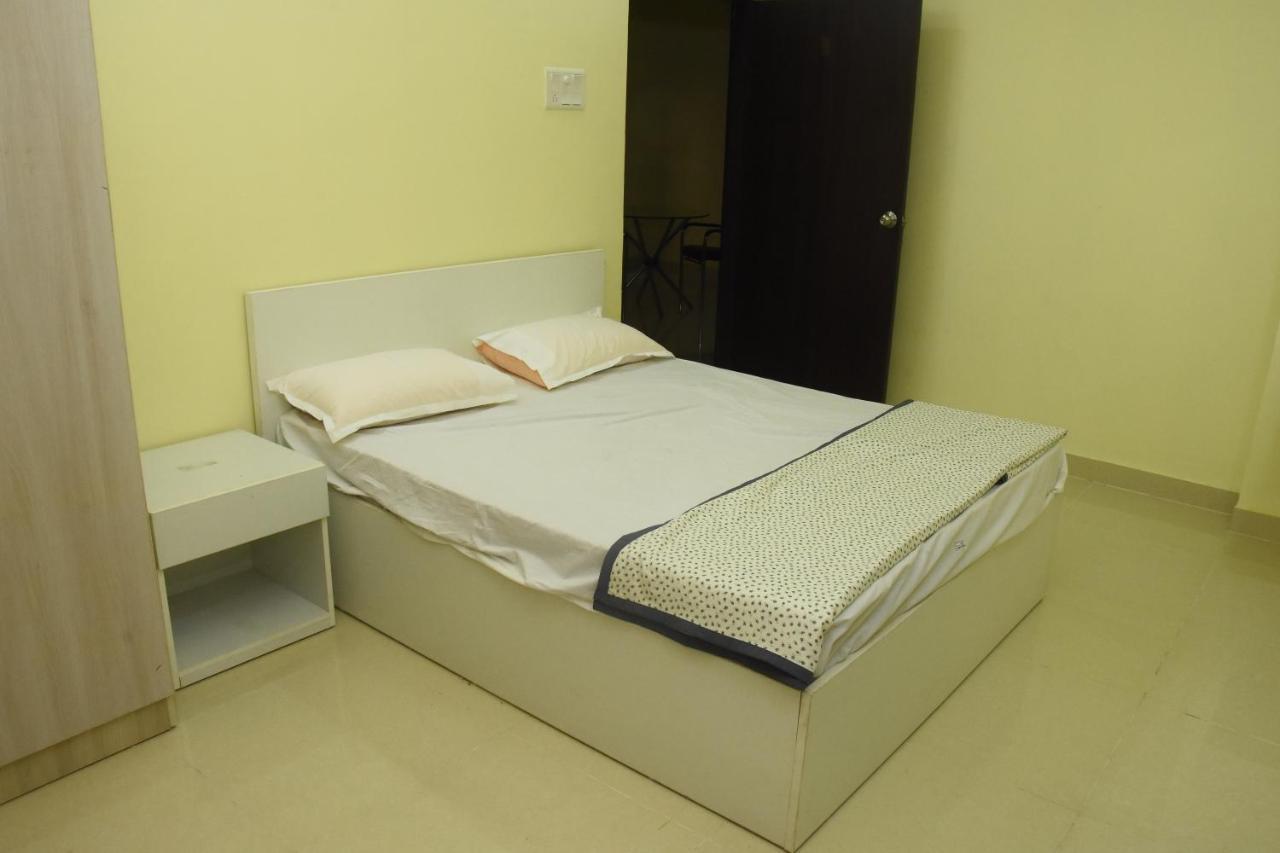 Sweet Homes Hajdarabad Zewnętrze zdjęcie
