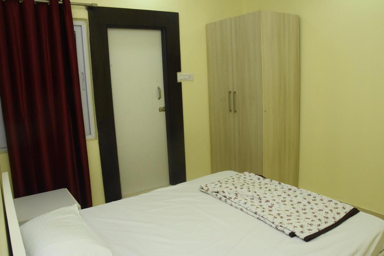 Sweet Homes Hajdarabad Zewnętrze zdjęcie