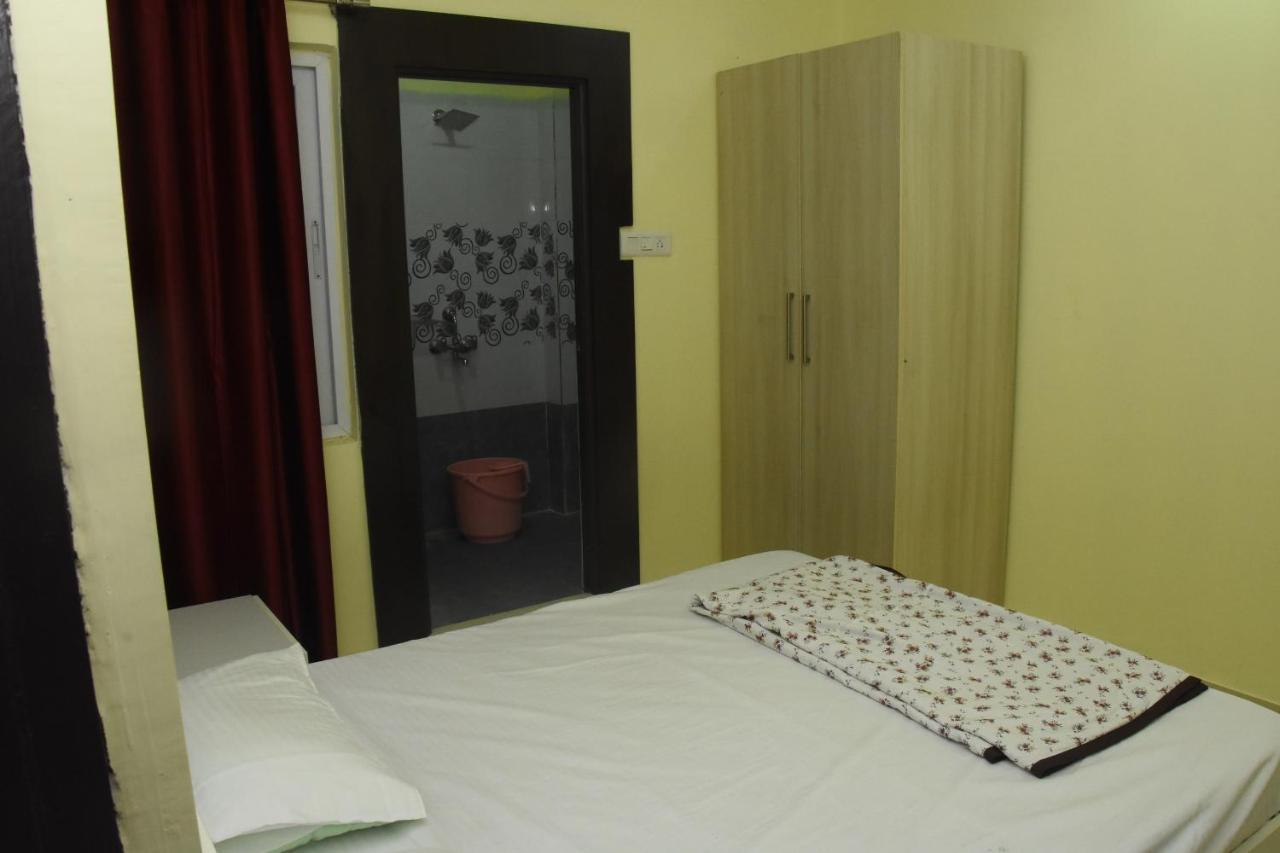 Sweet Homes Hajdarabad Zewnętrze zdjęcie